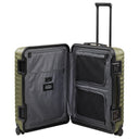 TITAN OVERSEAS - 4-Rollen-Trolley M+ 69 cm (forest green) - Ansicht 6