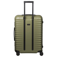 TITAN OVERSEAS - 4-Rollen-Trolley M+ 69 cm (forest green) - Ansicht 4