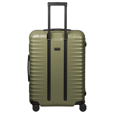 TITAN OVERSEAS - 4-Rollen-Trolley M+ 69 cm (forest green) - Ansicht 4