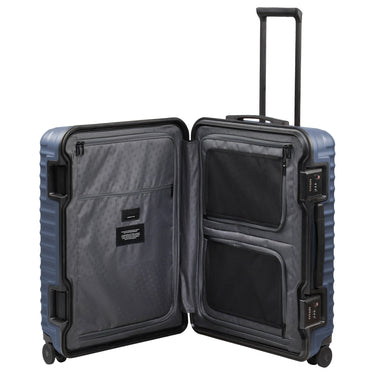 TITAN OVERSEAS - 4 - Rollen - Trolley M+ 69 cm (midnight blue) - Markenkoffer
