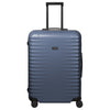 TITAN OVERSEAS - Trolley à 4 roulettes M+ 69 cm (Midnight Blue)