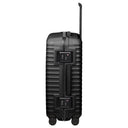 TITAN OVERSEAS - 4 - Rollen - Trolley M+ 69 cm (nightshade black) - Markenkoffer