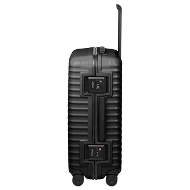 TITAN OVERSEAS - 4 - Rollen - Trolley M+ 69 cm (nightshade black) - Markenkoffer