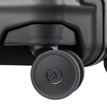 TITAN OVERSEAS - 4 - Rollen - Trolley M+ 69 cm (nightshade black) - Markenkoffer