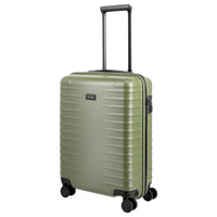 TITAN UPGRADE - 4 - Rollen - Kabinentrolley S 55/20 cm (forest green) - Markenkoffer