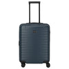 TITAN UPGRADE - Trolley cabine 4 roulettes 55/20 cm (Midnight Blue)