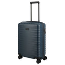 TITAN UPGRADE - 4-Rollen-Kabinentrolley S 55/20 cm (midnight blue) - Ansicht 2