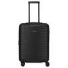 TITAN UPGRADE - Trolley cabine 4 roulettes S 55/20 cm (Noir Nightshade)