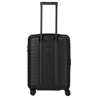 TITAN UPGRADE - 4-Rollen-Kabinentrolley S 55/20 cm (nightshade black) - Ansicht 4