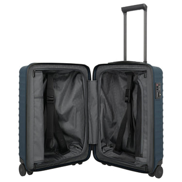 TITAN UPGRADE - 4 - Rollen - Kabinentrolley S 55/23 cm (midnight blue) - Markenkoffer