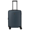 TITAN UPGRADE - 4 - Rollen - Kabinentrolley S 55/23 cm (midnight blue) - Markenkoffer