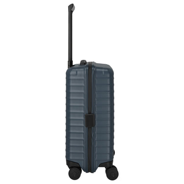 TITAN UPGRADE - 4 - Rollen - Kabinentrolley S 55/23 cm (midnight blue) - Markenkoffer