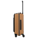 TITAN UPGRADE - 4-Rollen-Kabinentrolley S 55/23 cm mit Vortasche (canyon bronze) - Ansicht 3