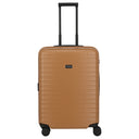 TITAN UPGRADE - 4 - Rollen - Trolley 65 cm (canyon bronze) - Markenkoffer