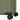 TITAN UPGRADE - 4 - Rollen - Trolley 65 cm (forest green) - Markenkoffer