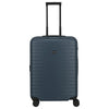 TITAN UPGRADE - Trolley 4 roulettes 65 cm (bleu nuit)