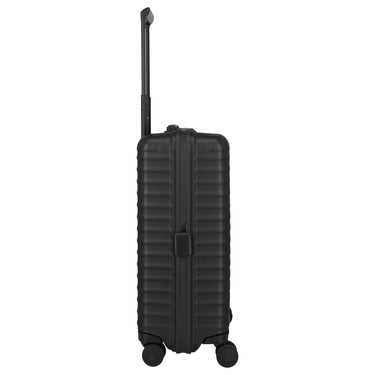 TITAN UPGRADE - 4 - Rollen - Trolley 65 cm (nightshade black) - Markenkoffer