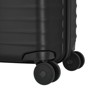 TITAN UPGRADE - 4 - Rollen - Trolley 65 cm (nightshade black) - Markenkoffer