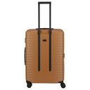 TITAN UPGRADE - 4-Rollen-Trolley 75 cm (canyon bronze) - Ansicht 4