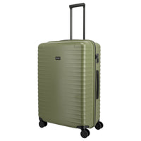 TITAN UPGRADE - 4 - Rollen - Trolley 75 cm (forest green) - Markenkoffer
