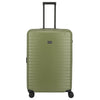 TITAN UPGRADE - Trolley à 4 roulettes 75 cm (forest green)