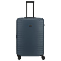 TITAN UPGRADE - 4 - Rollen - Trolley 75 cm (midnight blue) - Markenkoffer