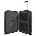 TITAN UPGRADE - 4-Rollen-Trolley 75 cm (nightshade black) - Ansicht 7