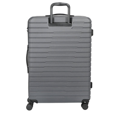 Valentino Bags Mercury - 4 - Rollen - Trolley L 75.5 cm (gun metal) - Markenkoffer