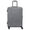 Valentino Bags Mercury - Trolley à 4 roulettes M 65.5 cm (gun metal)