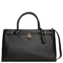 Tommy Hilfiger American Icon - Henkeltasche 39 cm (black) - Markenkoffer