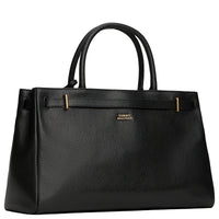 Tommy Hilfiger American Icon - Henkeltasche 39 cm (black) - Markenkoffer