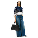 Tommy Hilfiger American Icon - Henkeltasche 39 cm (black) - Markenkoffer