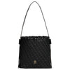 Tommy Hilfiger Braided - Sac bandoulière 29 cm (noir)