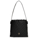 Tommy Hilfiger Braided - Schultertasche 29 cm (black) - Markenkoffer