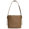 Tommy Hilfiger Braided - Sac bandoulière 29 cm (nordic taupe)