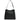 Tommy Hilfiger Braided - Schultertasche 36 cm (black) - Markenkoffer