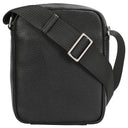 Tommy Hilfiger Central Mini Reporter - Umhängetasche 20.6 cm (schwarz) - Markenkoffer