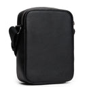 Tommy Hilfiger Central - Mini Umhängetasche 22 cm (black) - Markenkoffer