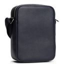 Tommy Hilfiger Central - Mini Umhängetasche 22 cm (space blue) - Markenkoffer