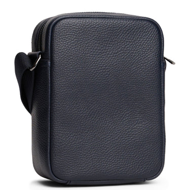 Tommy Hilfiger Central - Mini Umhängetasche 22 cm (space blue) - Markenkoffer