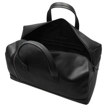 Tommy Hilfiger Central - Reisetasche 48 cm (black) - Markenkoffer