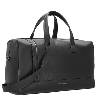 Tommy Hilfiger Central - Reisetasche 48 cm (black) - Markenkoffer