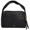 Tommy Hilfiger City Leather - Sac bandoulière 29 cm (black)