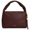 Tommy Hilfiger City Leather - Sac bandoulière 29 cm (rich walnut)