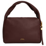 Tommy Hilfiger City Leather - Schultertasche 29 cm (rich walnut) - Markenkoffer