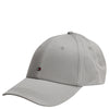 Tommy Hilfiger Classic BB - Casquette (drizzle grey)