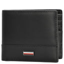 Tommy Hilfiger Corp - Geldbörse Mini (schwarz) - Markenkoffer