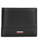 Tommy Hilfiger Corp - Geldbörse Mini (schwarz) - Markenkoffer