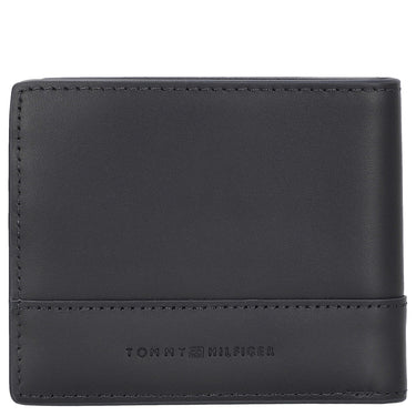 Tommy Hilfiger Corp - Geldbörse Mini (space blue) - Markenkoffer