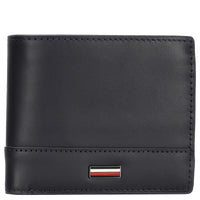 Tommy Hilfiger Corp - Geldbörse (space blue) - Markenkoffer